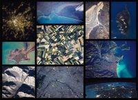 Nathan La France vue par Thomas Pesquet - puzzle image