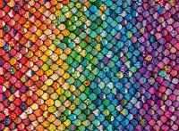 Nathan Poiskaïï arc-en-ciel - puzzle image