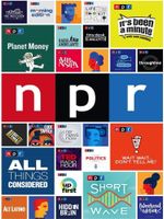 New York Puzzle Company Podcast Puzzle - puzzle image