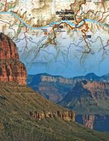 New York Puzzle Company Grand Canyon National Park - puzzle image