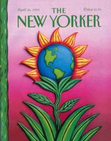 New York Puzzle Company Earth Day - puzzle image