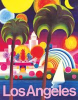 New York Puzzle Company Los Angeles - obrázek puzzlí