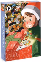 Olleo Joyful Moments - puzzle image