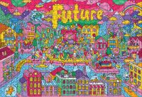 Orner Futurity - obrázek puzzlí