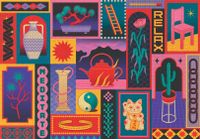 Piece House Emporium - obrázek puzzlí