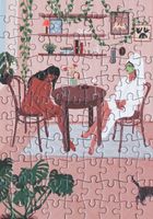 Piecely Home Spa - puzzle image