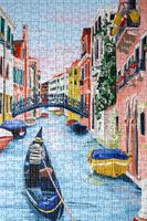 Piecely Venice - obrázek puzzlí