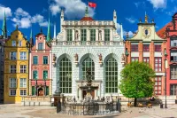 PlayDay Gdansk, Polonia - puzzle image
