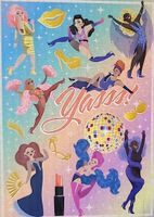 Primark Drag Queen - obrázek puzzlí