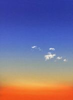 Printworks Dusk - puzzle image