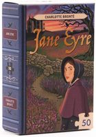 Professor Puzzle Jane Eyre - puzzle image