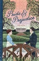Professor Puzzle Pride & Prejudice - puzzle image