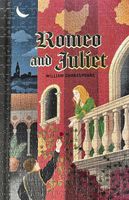Professor Puzzle Romeo and Juliet - パズル画像