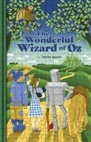 Professor Puzzle The Wonderful Wizard of Oz - パズル画像