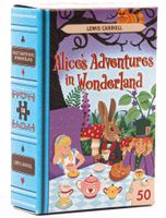 Professor Puzzle Alice's Adventures in Wonderland - puzzle image