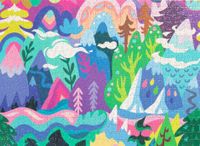 Puzzledly Fresh Air, Don't Care - puzzle image