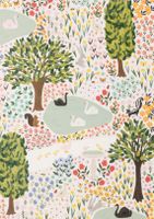 Puzzlefolk Flora & Fauna - obrázek puzzlí