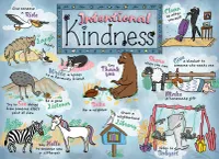 PuzzleTwist Intentional Kindness - Something's Amiss! - puzzle image