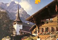 Ravensburger Oberland Bernois - puzzle image