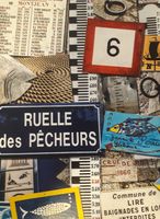 Ravensburger 24h puzzle - obrázek puzzlí