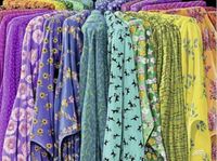 Ravensburger Quilters Kiosk - puzzle image