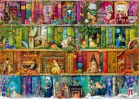 A Stitch in Time