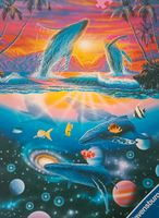 Ravensburger Accord parlait - puzzle image