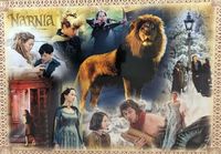 Ravensburger Adventures in Narnia - obrázek puzzlí