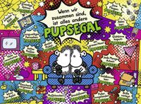 Ravensburger Sheepworld - Alles andere ist Pupsegal - obrázek puzzlí
