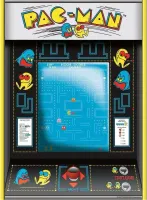 Ravensburger Arcade Game Pac-Man - obrázek puzzlí