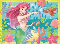 Ravensburger Ariel's Underwater Paradise - puzzle image