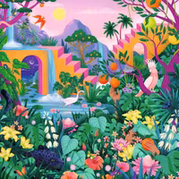 Ravensburger Art & Soul: Amazing Nature - obrázek puzzlí