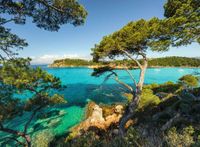 Ravensburger Beautiful View - obrázek puzzlí