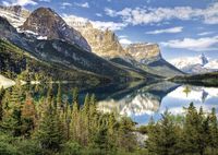 Ravensburger Beautiful Vista - obrázek puzzlí