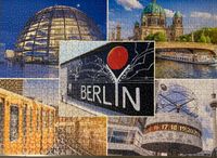 Ravensburger Berlin Impressions - puzzle image