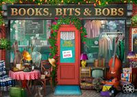 Ravensburger Books, Bits & Bobs - puzzle image