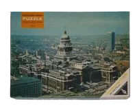 Ravensburger Brussel - puzzle image