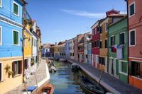 Ravensburger Burano - obrázek puzzlí