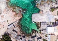 Ravensburger Calo de Sant Agusti Formentera - puzzle image