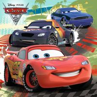 Ravensburger Cars: Worldwide Racing Fun - obrázek puzzlí