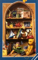 Ravensburger Childhood Memories - puzzle image