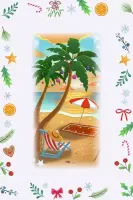 Ravensburger Christmas Around the World Advent Calendar 11 - puzzle image