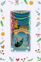 Ravensburger Christmas Around the World Advent Calendar 7 - puzzle image