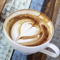 Ravensburger Coffee Time - puzzle image
