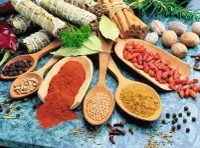 Ravensburger Colorful Spices - obrázek puzzlí