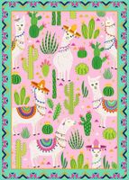 Ravensburger Cute Alpacas - obrázek puzzlí