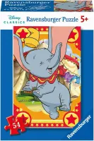 Ravensburger Disney Dumbo - puzzle image
