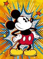 Ravensburger Mickey Mouse - obrázek puzzlí