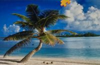 Ravensburger Dream Island - Puzzlebild