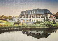 Ravensburger Eagles Nest Golf Club - Puzzlebild
